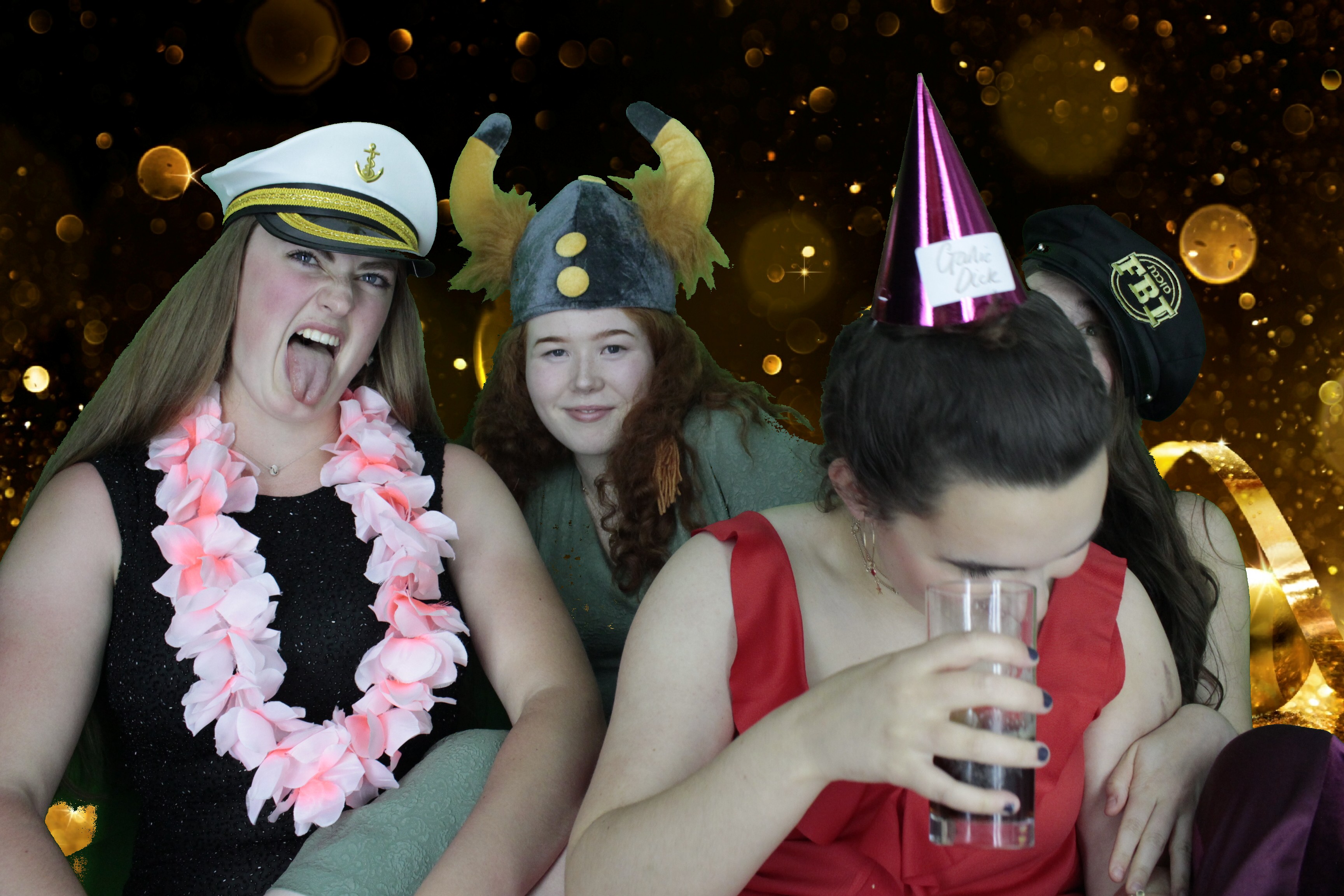 St Gabriel's Leavers 2019 | View more photos from the event at gallery.myphotoboothexperience.co.uk/u/MyPhotoBoothExperienceLtd/St-Gabriels-Leavers-2019